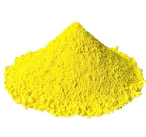 Pigmento Amarillo 184 BiVO Resistente a Altas Temperaturas, Pigmento Inorgánico para Recubrimiento de Metales - Product Image 2