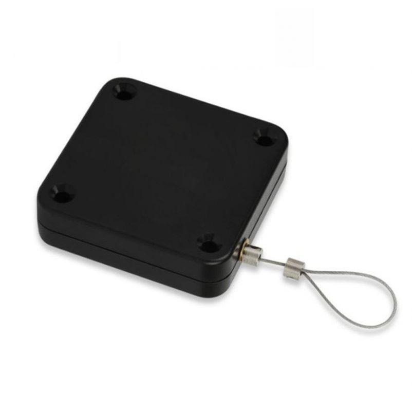 Автоматические дверные доводчики K1284 без отверстий для ящиков, кронштейнов, автоматические дверные доводчики