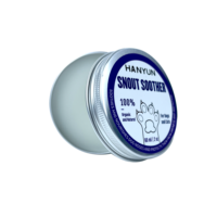 Baume hydratant pour pattes de chien et de chat à base d'extraits végétaux, marque privée OEM/ODM, en stock, pour pattes gercées - Vente en gros toutes saisons