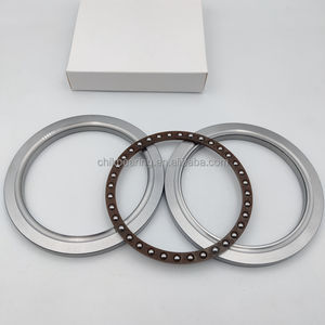 Rodamientos de Bolas de Empuje en Pulgadas <span class=keywords><strong>MW2</strong></span> MW21/4 MW21/2 MW23/4 MW3 MW31/2 MW4 MW41/2 MW5 MW6 MW7 MW8 MW9 - Product Image 1