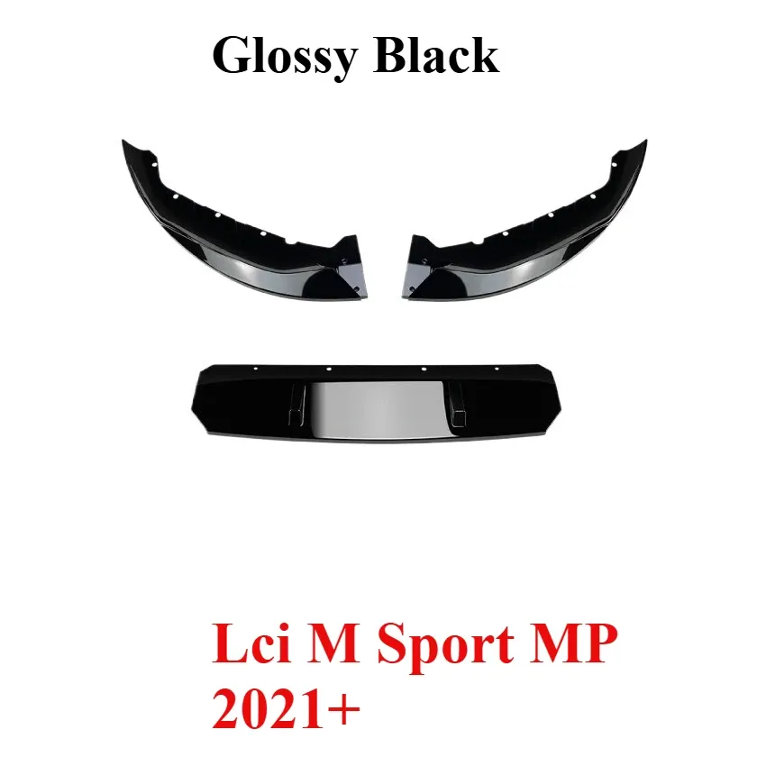 M Sport Lip A