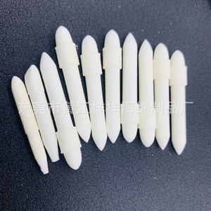 Fiber <b>Pen</b> Tip YY5623 <b>White</b> Absorbent Marker Refill Customizable Thickness 75 Density For Writing Tools - Product Image 4