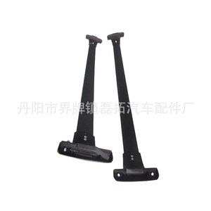 แร็คหลังคาอลูมิเนียม 115x25x15 สำหรับ DMAX รับน้ำหนักได้ 50 กก. - Product Image 3