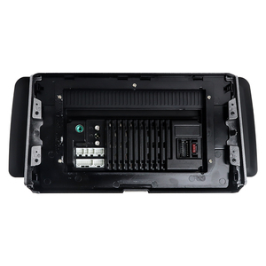 KLYDE 12.3 pouces Android 11 GPS 8 go + 128 go lecteur DVD de voiture pour <span class=keywords><strong>Toyota</strong></span> Frontlander/ LEVIN/ <span class=keywords><strong>COROLLA</strong></span> / LEVIN PLUS /ALLION 2019-<span class=keywords><strong>2022</strong></span> - Product Image 2