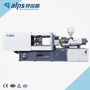 Máy Ép Phun Thùng Nhựa Máy Ép Phun Thùng Nhựa - Product Image 1