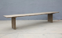Table à manger en bois élégante, traditionnelle, moderne, écologique, durable, meubles de haute qualité, décoration résidentielle, hôtel