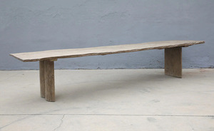 Elegante Mesa de Comedor Moderna y Ecológica de Madera Duradera, Muebles de Comedor de Alta Calidad para Decoración del Hogar Residencial, Apartamento, Villa - Product Image 2