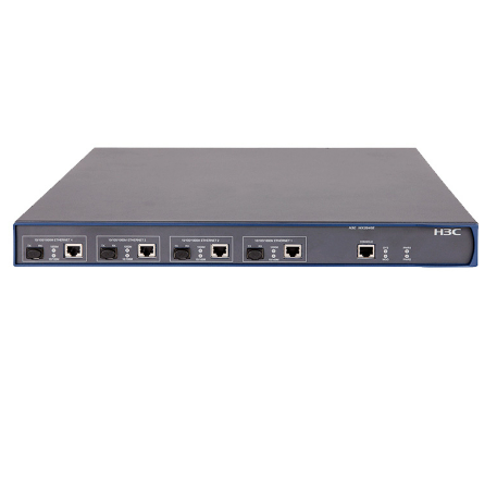 EWP-WX3540E H3C 4 Gigabit photoelectric combo interface next-generation enterprise-class multi-service wireless controller