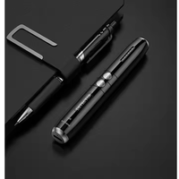 T8 RF Bug Scanner GPS Finder Portable Pen Design Caméra Détecteur Anti-espion Caché GSM Sans Fil Signal Détecteur