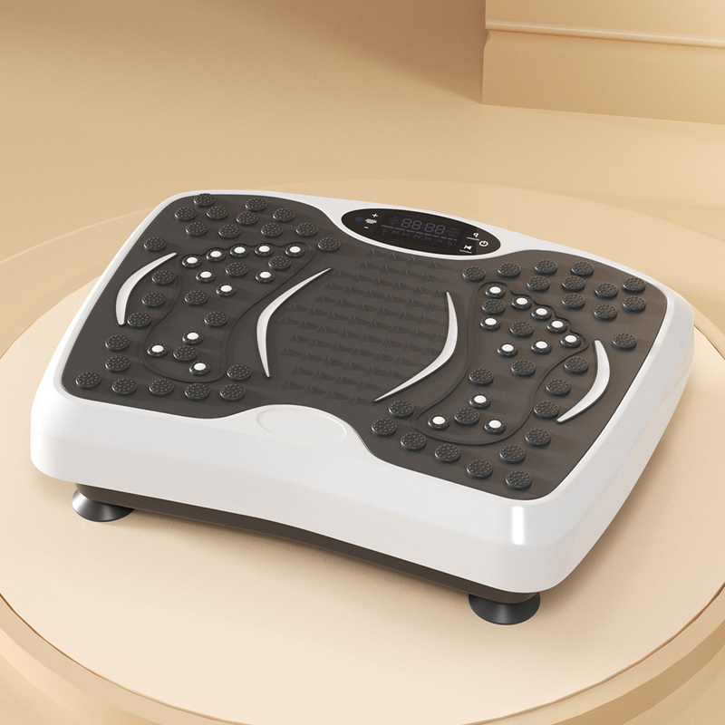 Hot Vibration Platform Fitness Equipment Oscillating