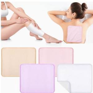 Paket Minyak Kasturi katun dapat dipakai ulang di sekitar perut Kit kompres minyak jarak leher pinggang bungkus untuk detoks hati - Product Image 4