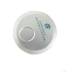 Cualquier peso disponible, tableta de sabor a bayas, prensa de caramelo de <span class=keywords><strong>menta</strong></span>, embalaje de estaño giratorio - Product Image 2