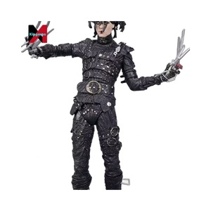 Fullmetal Alchemist <span class=keywords><strong>Edward</strong></span> Elric Ciseaux <span class=keywords><strong>Mains</strong></span> Figure Modèle Statue Collection Décor - Product Image 5