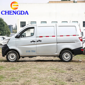 Hecho en China 2025 Changan Kaicheng Gasoline <span class=keywords><strong>E</strong></span> Star 5 Minivanes de camión pequeños baratos a la venta - Product Image 6