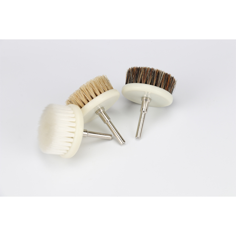 Fuze Multifunctional Jewellery Polishing Brushes Brush