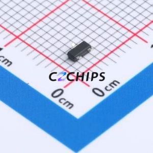 ทรานซิสเตอร์ภาคสนามทรานซิสเตอร์2N7002KA-VB SOT-23(TO-236) ใหม่และดั้งเดิม (MOSFET) - Product Image 2