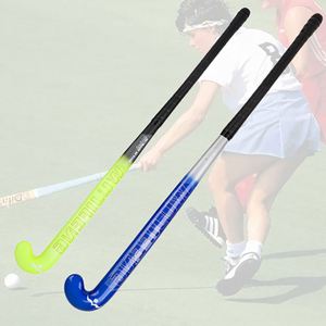 Bâton de hockey sur gazon professionnel de qualité supérieure, ultra léger, en fibre de carbone premium, performances optimales - Product Image 6