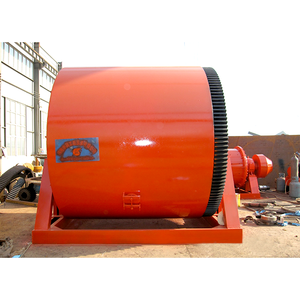 Bolas y Revestimientos de Acero Forjado de Alta Calidad para Molinos de Bolas y Molinos de Atrición - Product Image 4