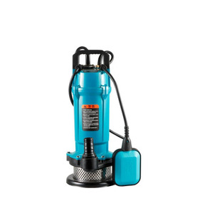 QDX Series submersible PUMP - Product Image 1