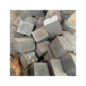 Henghuan Heavy Industry Forja Piezas de Acero Forjadas en Caliente de 50x300x600 para Piezas de Maquinaria Petrolera - Product Image 1