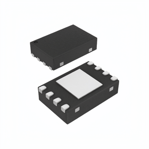 STTS2002B2DN3F BOM IC In Stock Power Management (PMIC) Components Electronic 8 WFDFN Exposed Pad - Product Image 1
