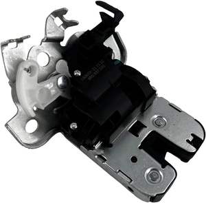 Contrôleur de <span class=keywords><strong>verrouillage</strong></span> <span class=keywords><strong>centralisé</strong></span> de voiture 8R0827505A 8K9827505A pour <span class=keywords><strong>Audi</strong></span> A3 <span class=keywords><strong>A4</strong></span> A5 A6 A7 Q3 Q5 Q7 - Product Image 4