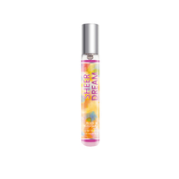 Parfum en spray portable 20ml personnalisé en usine Parfum personnalisé pour fleurs en brume corporelle