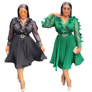 H & D S10705 grossisti <span class=keywords><strong>Online</strong></span> abiti <span class=keywords><strong>Casual</strong></span> Plus Size abiti da <span class=keywords><strong>donna</strong></span> eleganti da spiaggia - Product Image 1