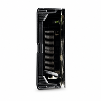 RX 590 8GB Dual Fan RX 590 Kartu Grafis Kartu Tampilan Kartu Video GPU Gaming PC Workstation Dapat Disesuaikan