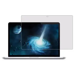 MacBook Air 11 12 13 14 15 16英寸M1 M2芯片高清透明屏幕膜屏幕保护批发