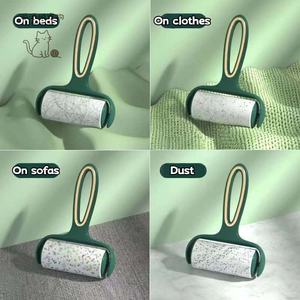 Rouleau anti-peluche en plastique moderne de luxe écologique en gros pour l'élimination des poils d'animaux, utilisation pour les poils de <span class=keywords><strong>chat</strong></span>, PetPetJoy - Product Image 6