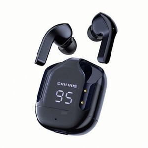 AIR31 Wireless Earbuds V5.3 HiFi Stereo In-Ear Headphones LED Power Display Outdoor Sport Earphone with Charging Case - Product Image 1