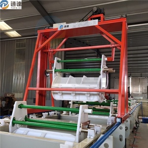 Ligne de placage de baril semi-automatique Machine de galvanoplastie de <span class=keywords><strong>zinc</strong></span> Machine de galvanoplastie de chrome pour le métal - Product Image 4