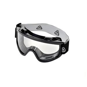CITICITY High Quality Safety Goggles Anti Fog Anti Scratch Anti Impact Anti UV Protection High Speed Particles Liquid Splash PVC - Product Image 4