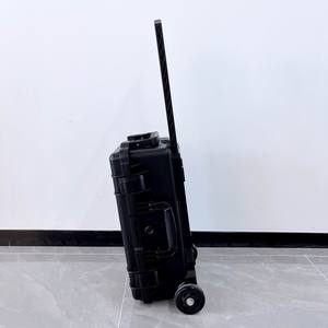 جهاز حلقة علاج مغناطيسي Pemf محمول احترافي تقنية جديدة لحلقة PMST لجهاز كشط الحصان لتخفيف الآلام - Product Image 2