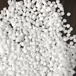 High Quality Extrusion Molding Blow Molding MFR1.0 Film Grade Virgin LLDPE 2045G Plastic <b>Granules</b> with Good Price - Product Image 3