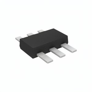 BOM IC In Stock BU6909AGFT-TL 6 SMD, Flat Leads Electronic Circuit Components Power Management (PMIC) - Product Image 1