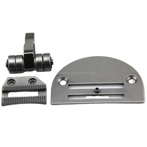 ชุดเกจวัดลายเย็บ K-2 <span class=keywords><strong>G821</strong></span> อะไหล่จักรเย็บผ้าอุตสาหกรรม อุปกรณ์เสริมจักรเย็บผ้าสำหรับงานตัดเย็บเสื้อผ้า - Product Image 1