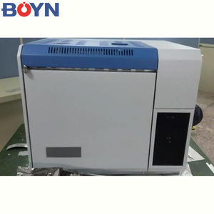 BN-GC102AF प्रयोगशाला उच्च गुणवत्ता गैस क्रोमैटोग्राफ पीसी नियंत्रण गैस क्रोमैटोग्राफी मशीन बड़ी क्षमता ओवन के साथ - Product Image 2