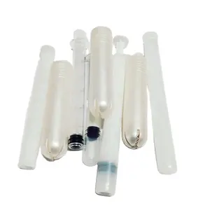 Applicatore di <span class=keywords><strong>crema</strong></span> vaginale sanitaria in PP morbido - Product Image 1