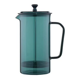 صانع قهوة فرنسي كلاسيكي التصميم، وعاء ضغط للقهوة لعشاق القهوة المحترفين والهواة الباحثين عن الطعم الأصيل - Product Image 2