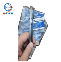 Jeu de segments de piston pour moteur KAMAP MAZ YAMAZ OEM 7511.1004002