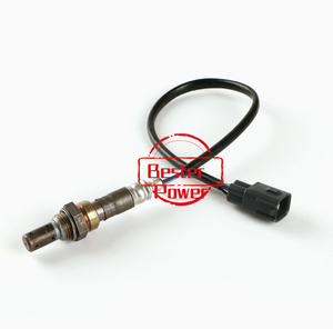 Sensor de Oxígeno para <span class=keywords><strong>TOYOTA</strong></span> CAMRY V2 2.2 SXV20 <span class=keywords><strong>AVENSIS</strong></span> <span class=keywords><strong>VERSO</strong></span> <span class=keywords><strong>M2</strong></span> 89467-42010 89467-42020 89465-42090 2349023 234-9028 - Product Image 2