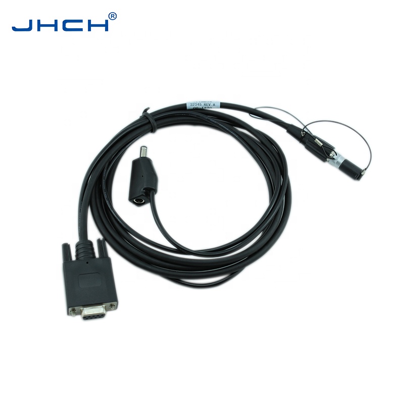 Высококачественный кабель для передачи данных Trimble 32345 для Trimble GPS 5700/5800 // R6/R7/R8