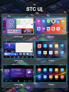 Octa-Core Radio Stéréo Android Audio Écran Tactile Voiture Auto Multimédia Lecteur DVD pour Toyota <span class=keywords><strong>RAV4</strong></span> <span class=keywords><strong>3</strong></span> XA30 <span class=keywords><strong>2005</strong></span>-2013 - Product Image 6
