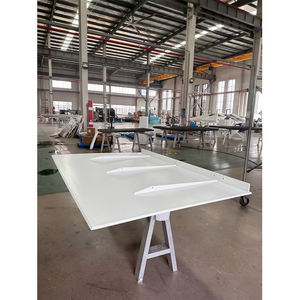 घरों के सजावट के लिए आधुनिक डिजाइन बाहर दरवाजे की छत वाली खिड़कियों और दरवाजों के लिए आधुनिक डिजाइन - Product Image 5