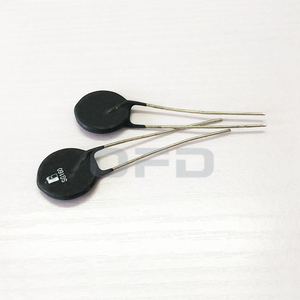Thiết bị bảo vệ mạch khả năng hiện tại cao <span class=keywords><strong>NTC</strong></span> thermistors sg160 <span class=keywords><strong>NTC</strong></span> thermistors thông qua lỗ - Product Image 2