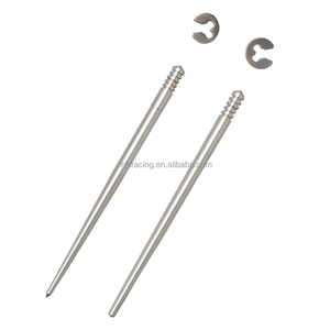 Kit de Reparación y Reconstrucción de Carburador para Yamaha XT600 <span class=keywords><strong>XT</strong></span> <span class=keywords><strong>600</strong></span> E/<span class=keywords><strong>XT</strong></span> 600K TENERE600 1990 <span class=keywords><strong>1991</strong></span> 1992 - Product Image 4
