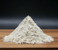 Poudre d'acide aminé L-Arginine de qualité alimentaire pour la croissance animale et les compléments nutritionnels