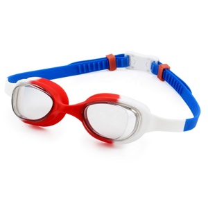 <span class=keywords><strong>Junior</strong></span> tout en un Construction personnaliser la couleur lunettes de <span class=keywords><strong>natation</strong></span> lunettes de <span class=keywords><strong>natation</strong></span> anti-buée lunettes de <span class=keywords><strong>natation</strong></span> boucle réglable facile - Product Image 4